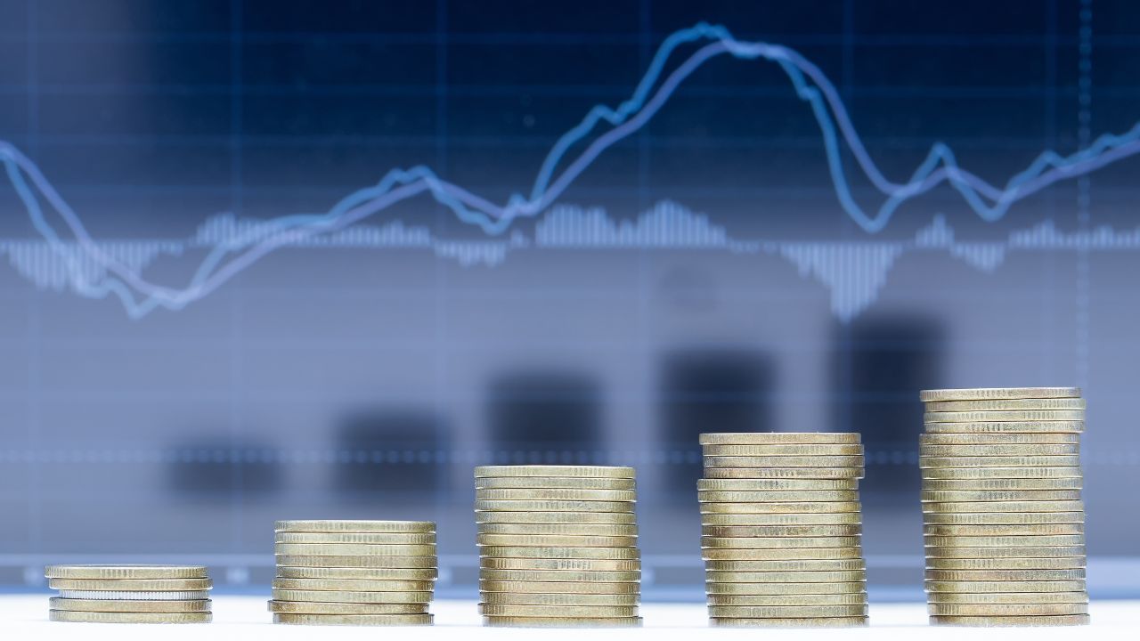 Major currency pairs are most favorable for trading Forex in market