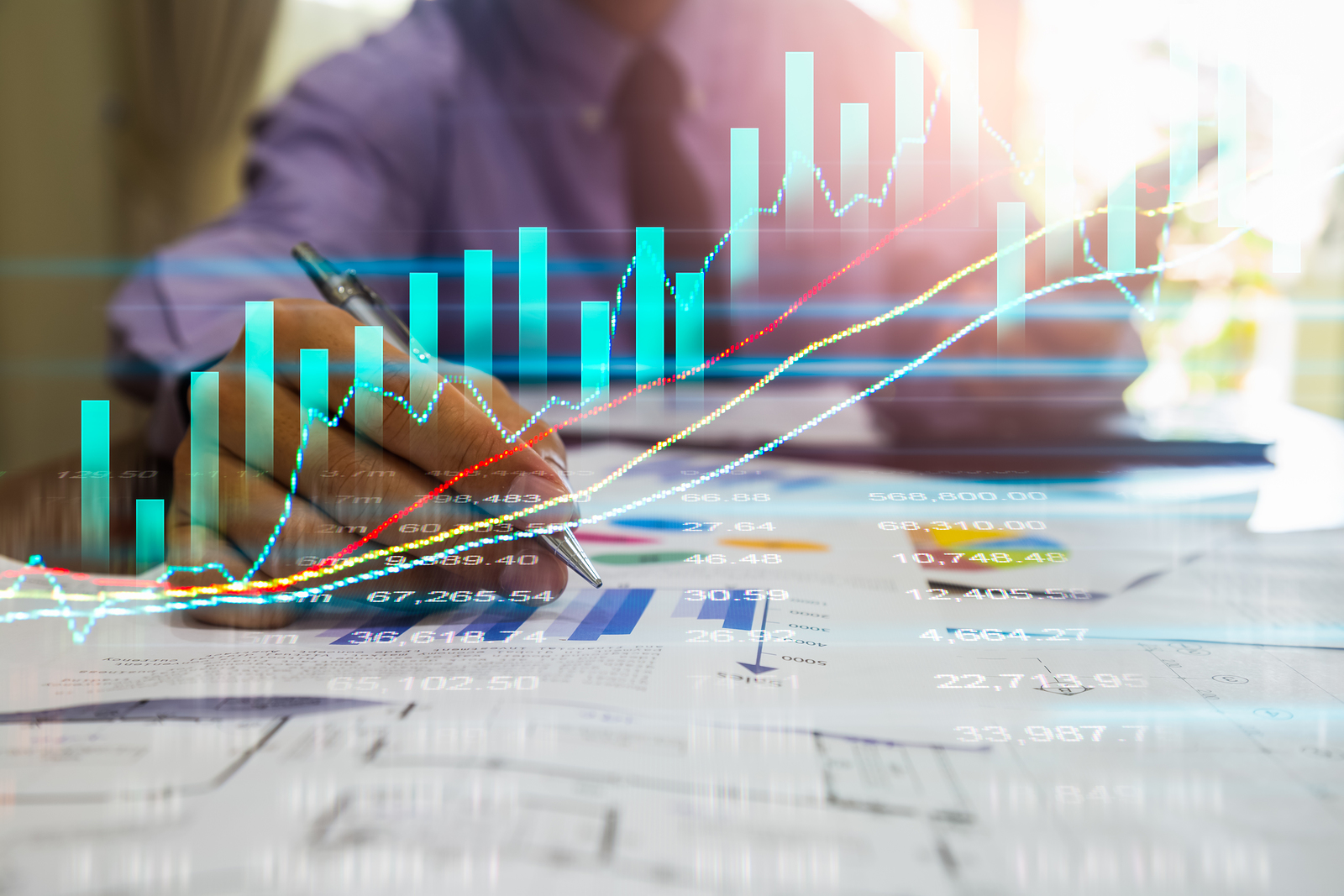 5 Ways to avoid losing money when trading Forex
