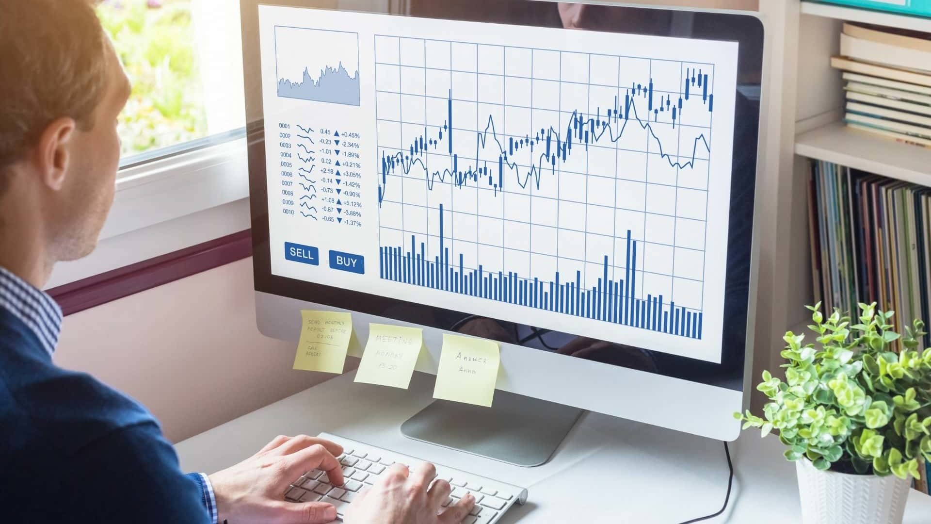 Learn Forex currency trading With the actual Trend Collection Specialist, Hector Investor Currency Program